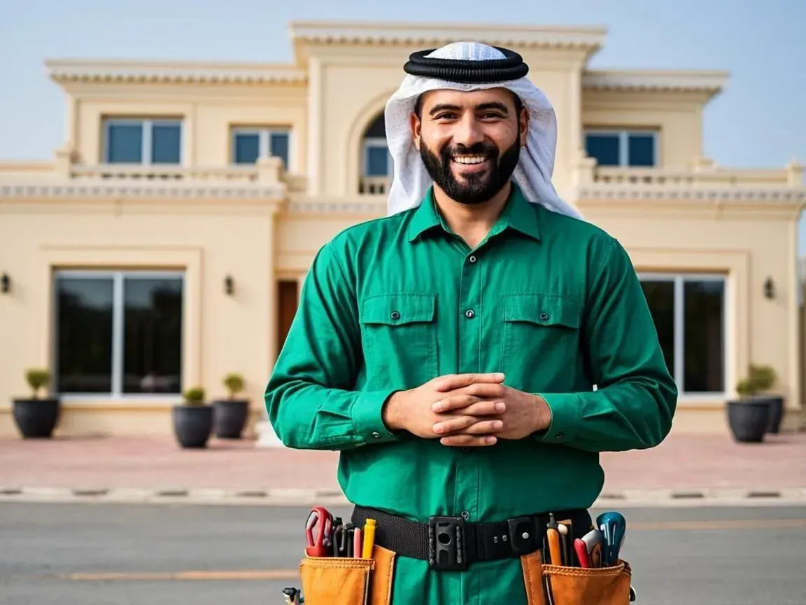 فني معتمد في مساعد