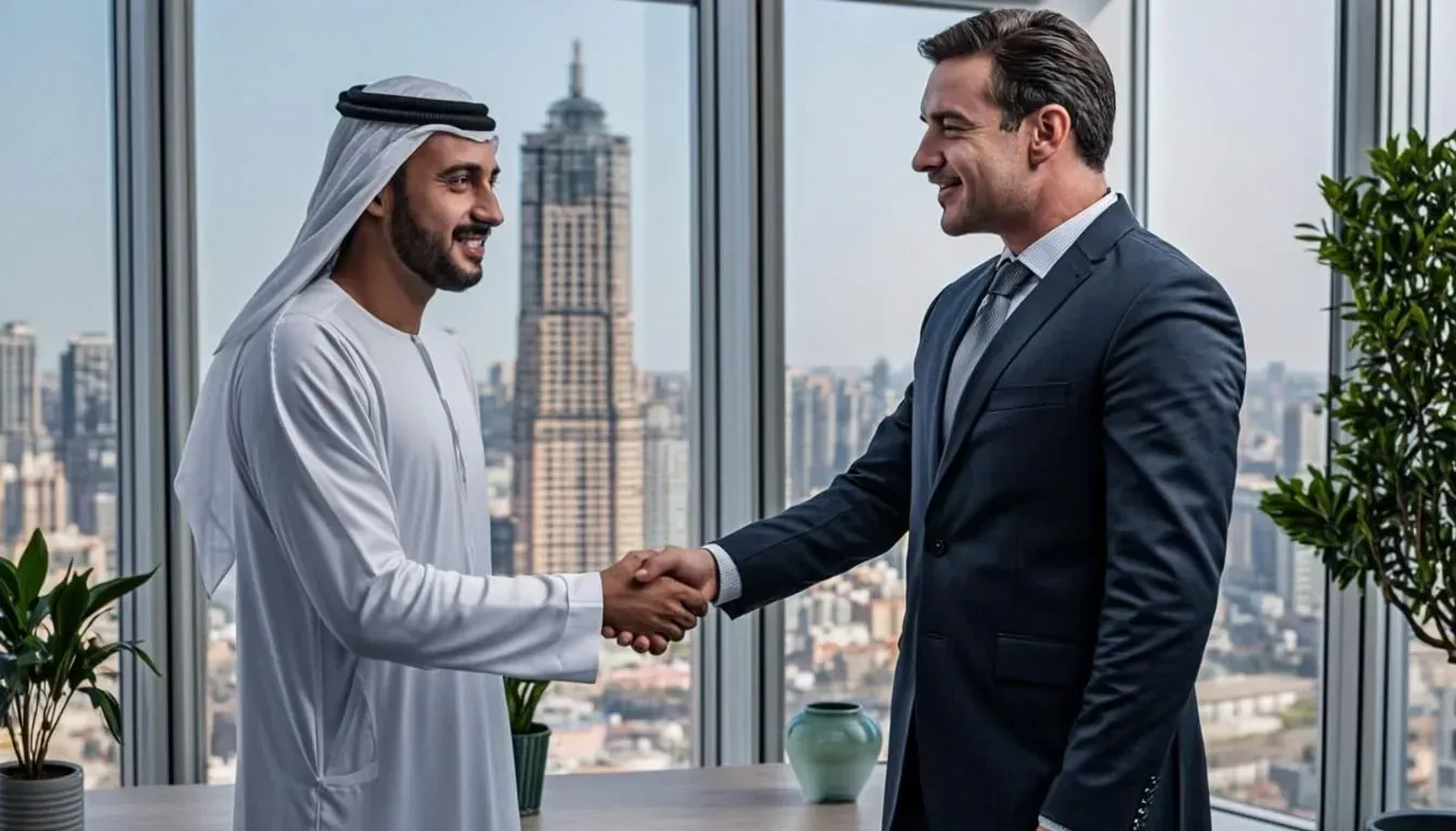 شراكات مساعد الاستراتيجية